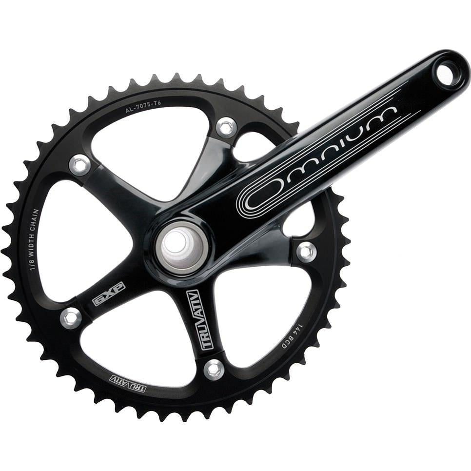 SRAM OMNIUM | ブローチャーズ - BROTURES ONLINE STORE - ピスト