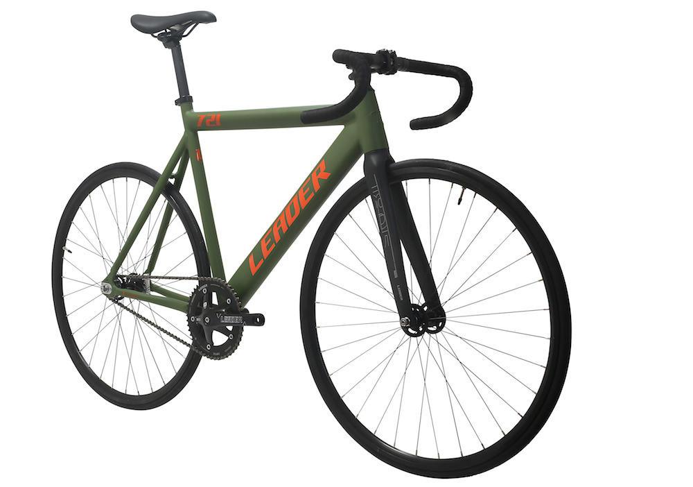 LEADER BIKE 721TR US MODEL 