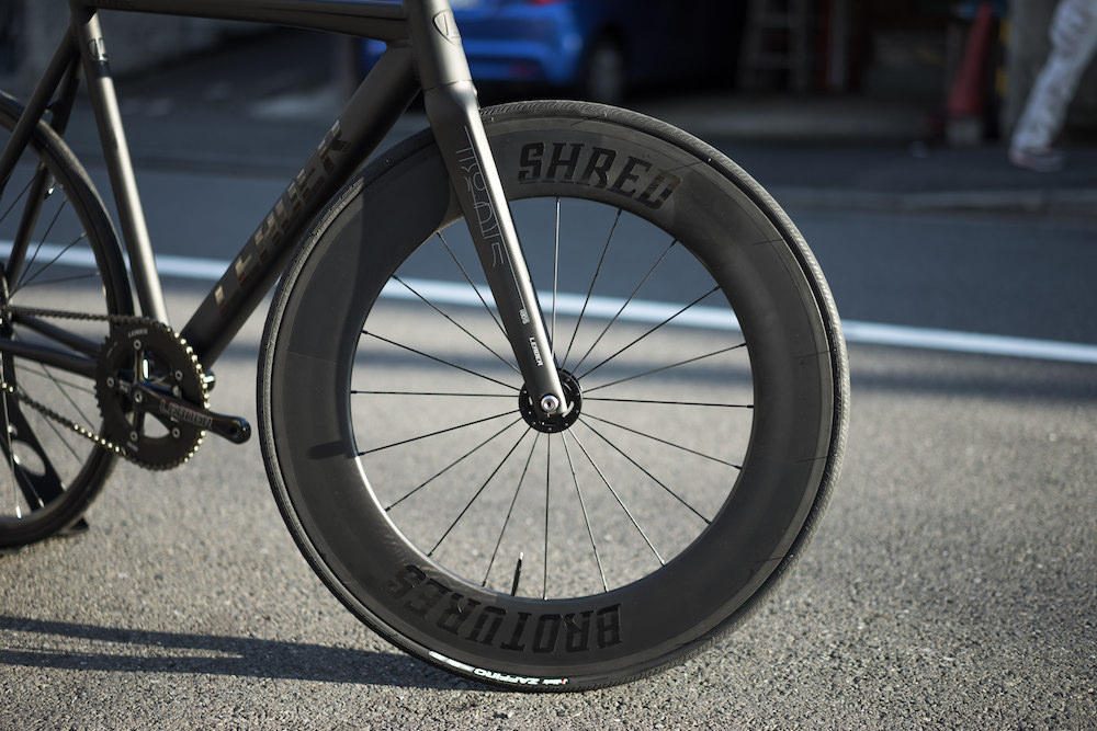 SHRED88再入荷してます！！ | ブローチャーズ - BROTURES ONLINE STORE