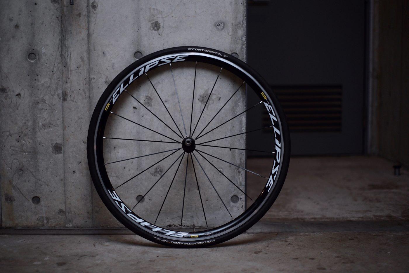 あの有名ホイールが入荷です。 | ブローチャーズ - BROTURES ONLINE