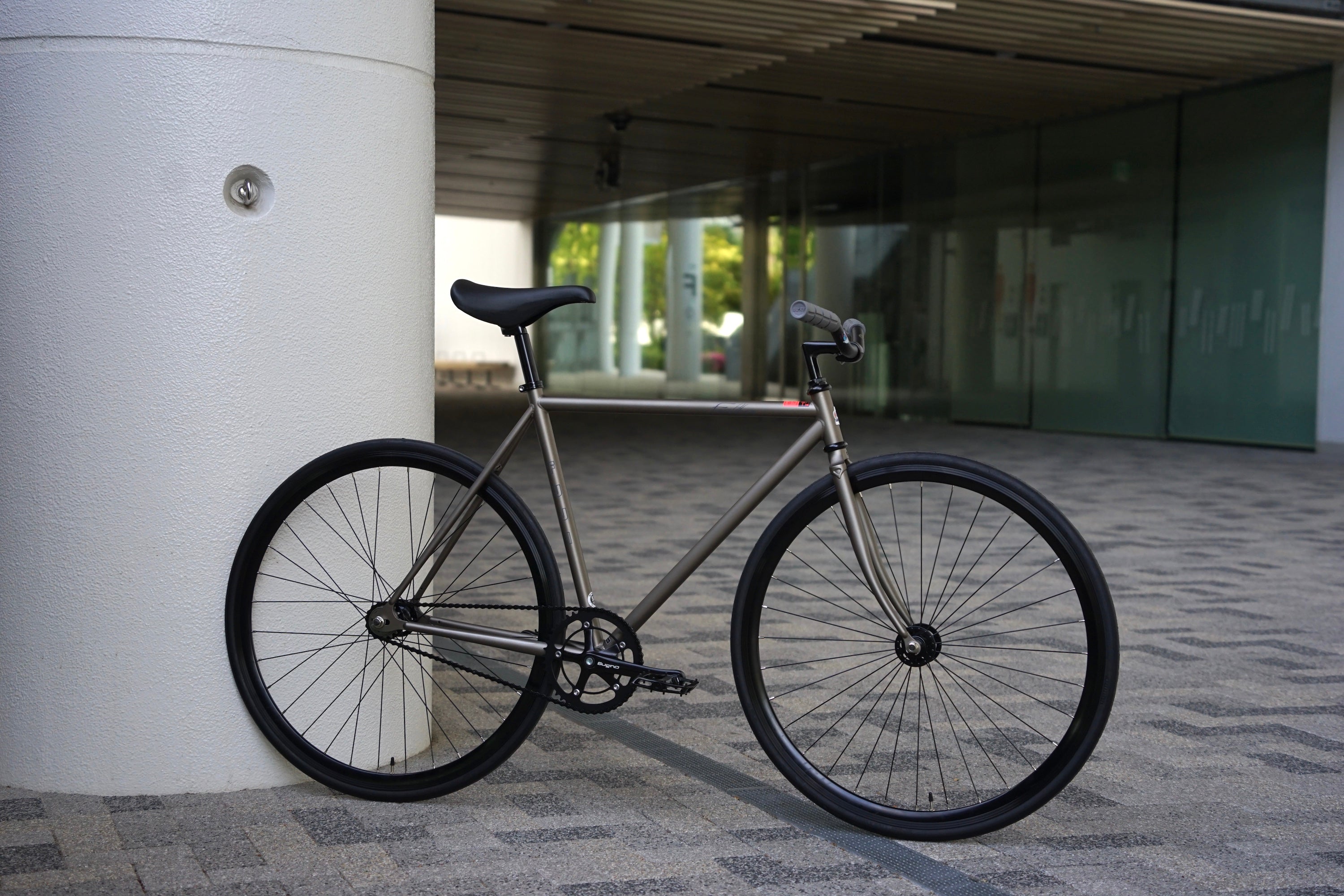 FUJI FEATHER 2024年モデルが到着！ | ブローチャーズ - BROTURES