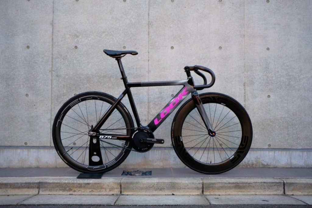 ライト一点。早い者勝ちピストバイク一覧。 | ブローチャーズ