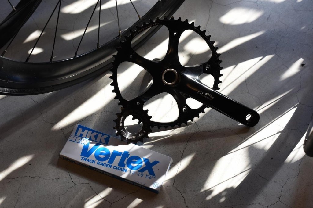 初めてのカスタムにドライブラインセットは如何でしょうか？ | ブロー