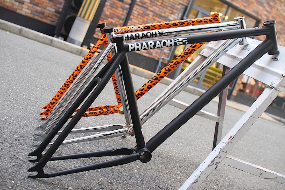 PHARAOH入荷いたしました!!!! | ブローチャーズ - BROTURES ONLINE