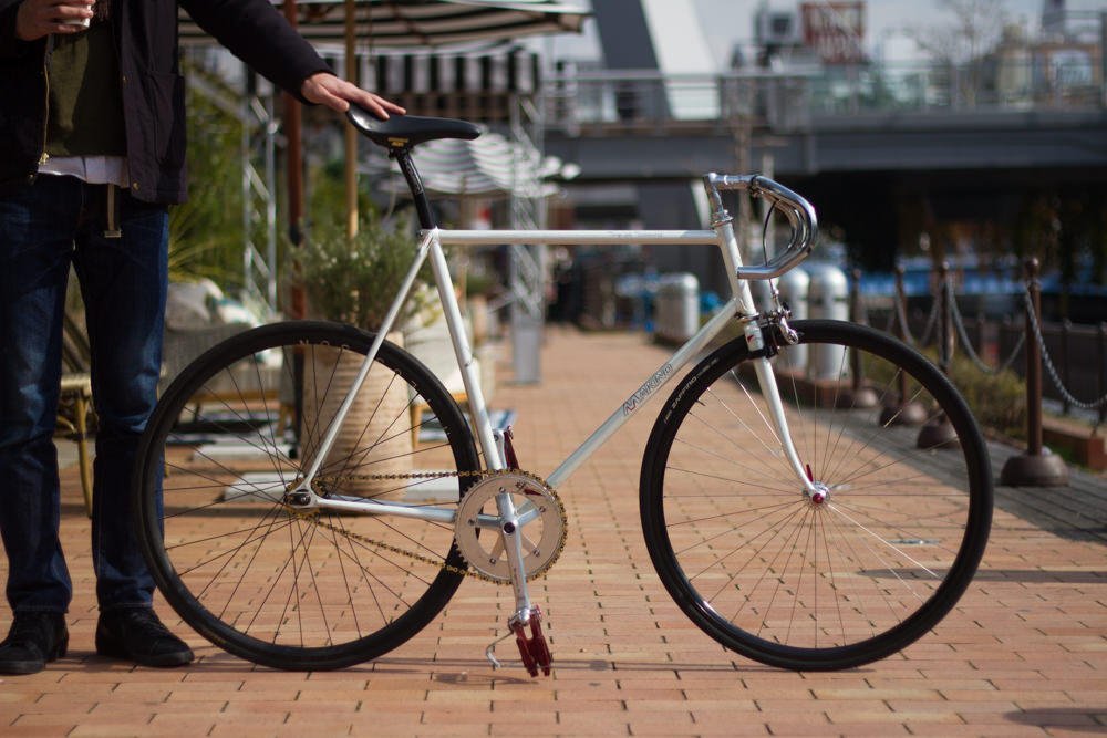 PART☆3. BROTURES OSAKA SNAP. | ブローチャーズ - BROTURES ONLINE