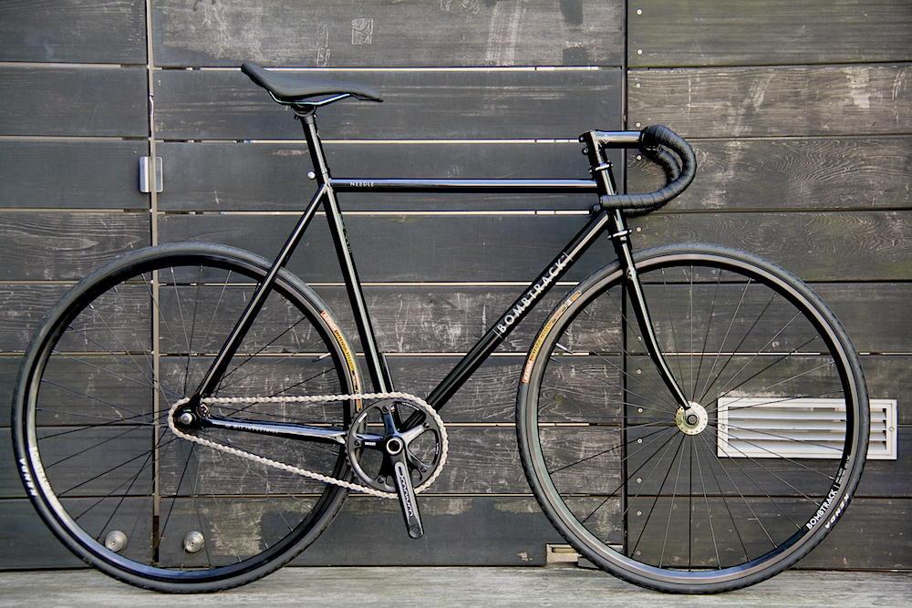 BOMBTRACK “NEEDLE”入荷！ | ブローチャーズ - BROTURES ONLINE STORE