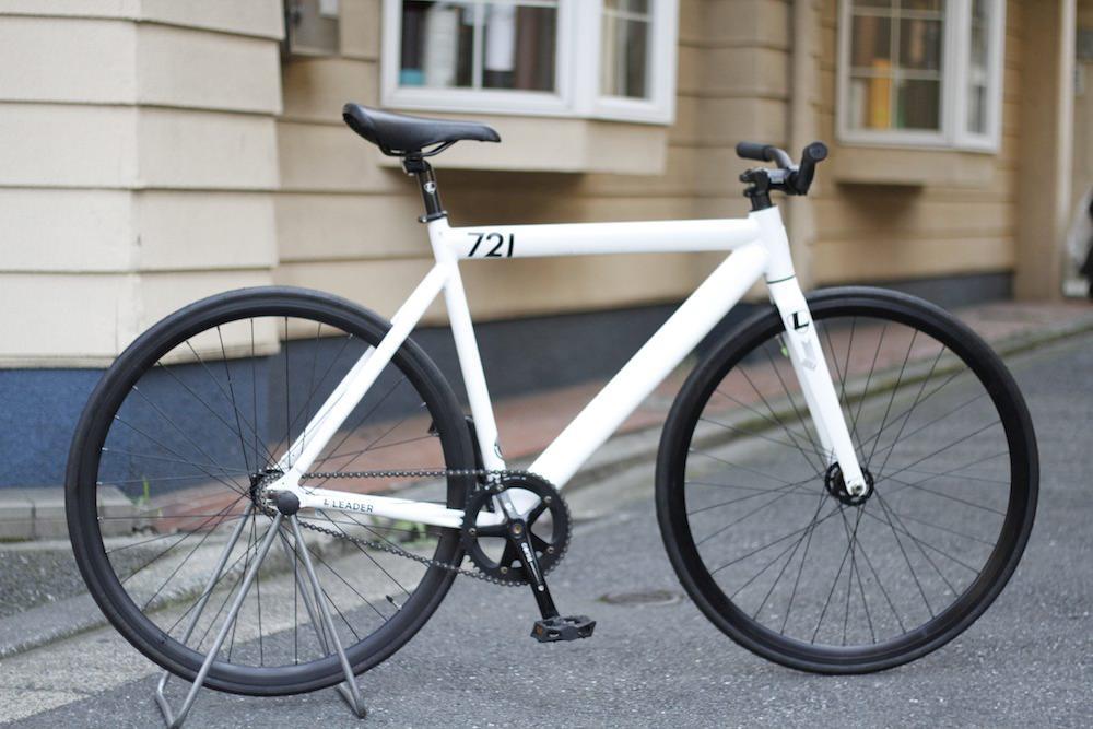 LD-721TR Drop＆Bullhorn Custom | ブローチャーズ - BROTURES ONLINE