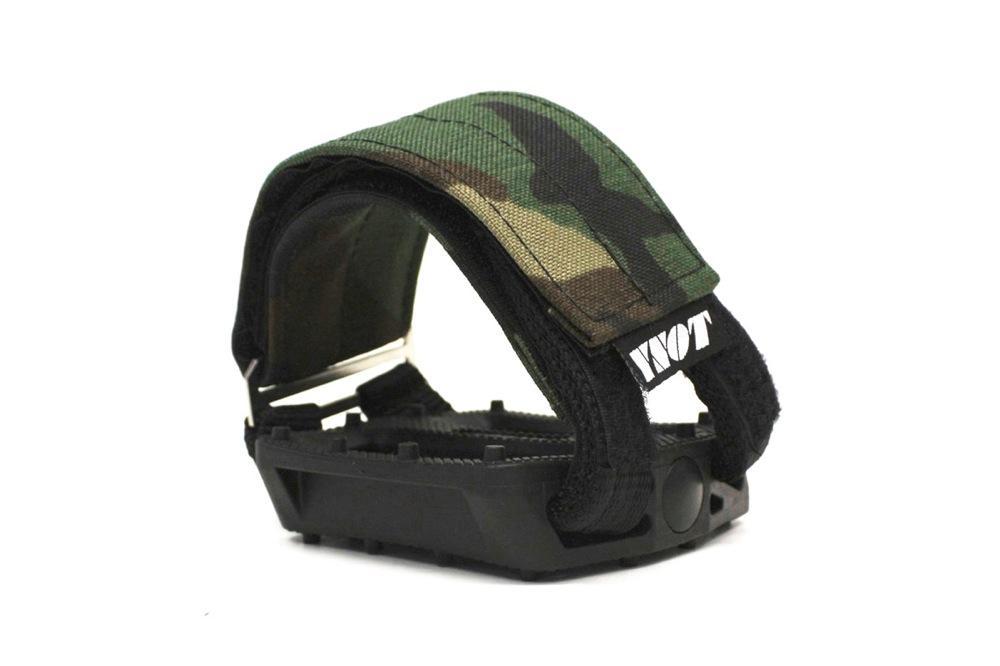 YNOT Pedal Strap入荷！！ | ブローチャーズ - BROTURES ONLINE STORE