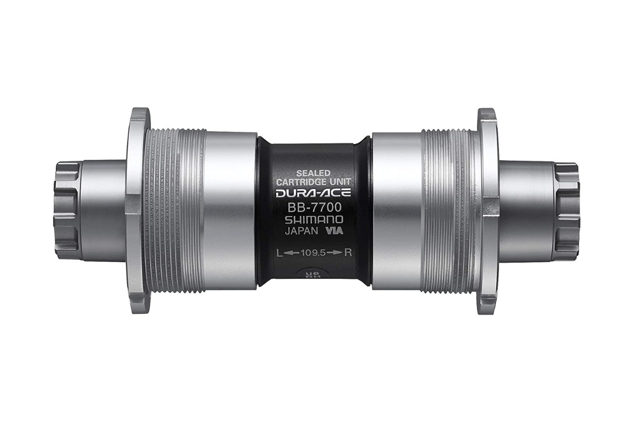 SHIMANO DURA-ACE BB-7700 – BROTURES GLOBAL