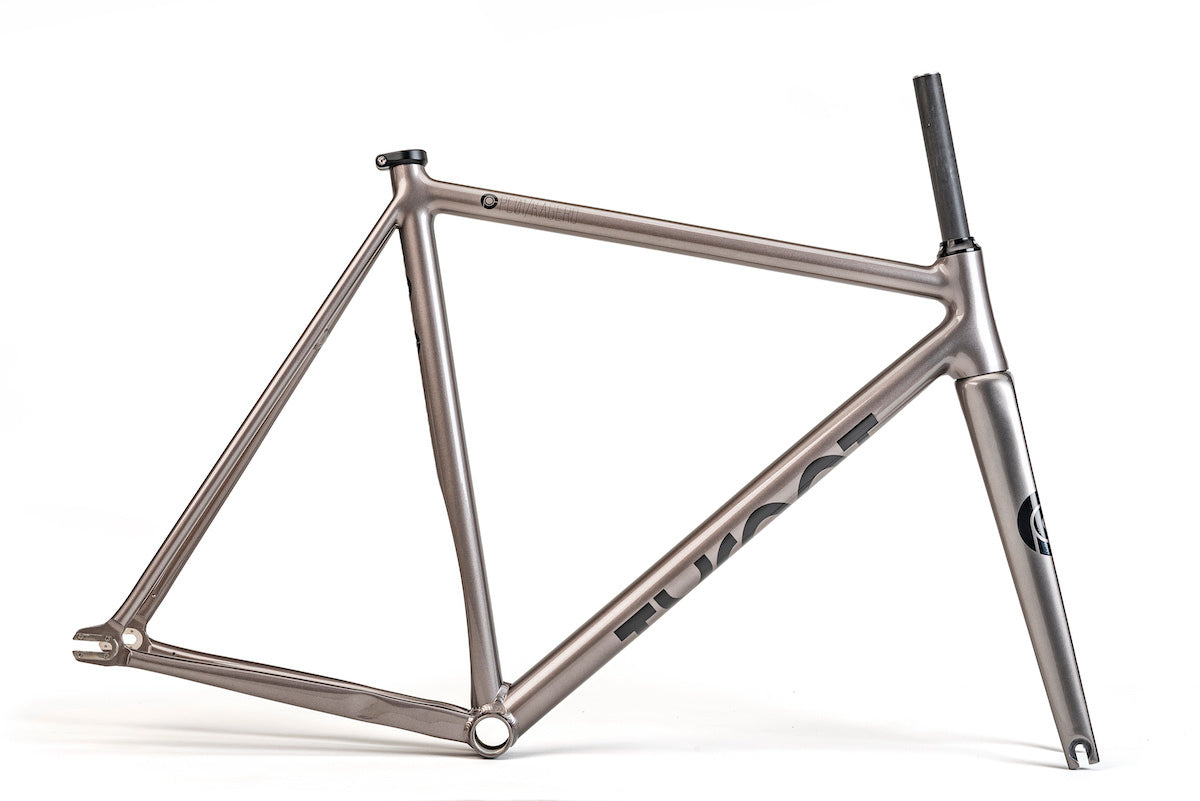 TYRANT BIKES KAGERO Frame Set – BROTURES GLOBAL