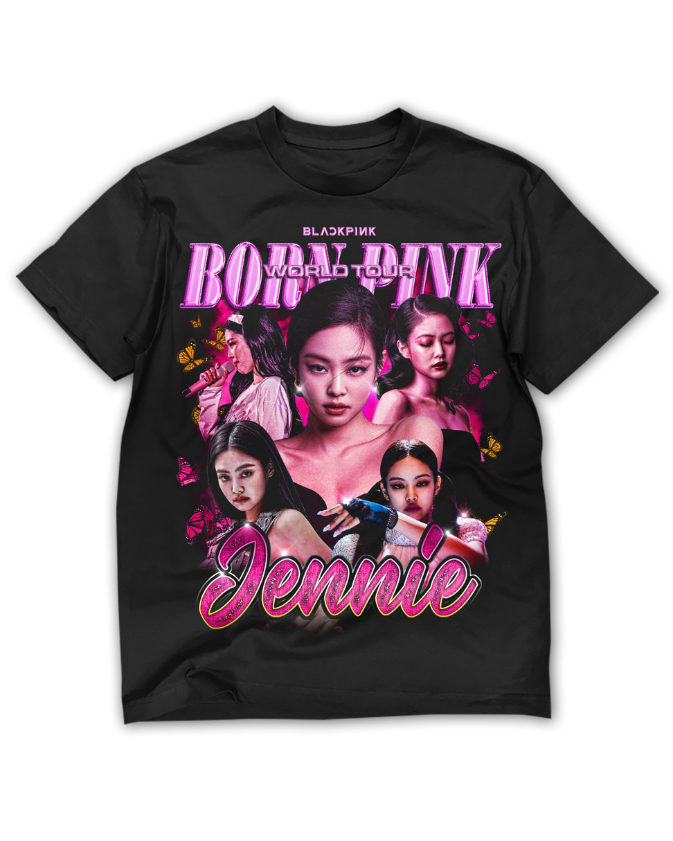 Jennie Tee – customteezstore