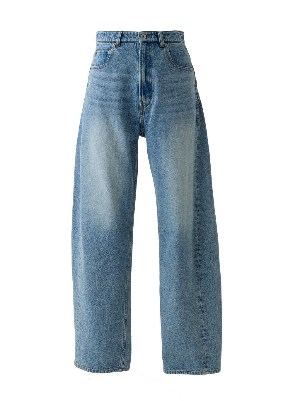 カーヴィーデニム Rem｜Cygne(シーニュ) 公式サイト