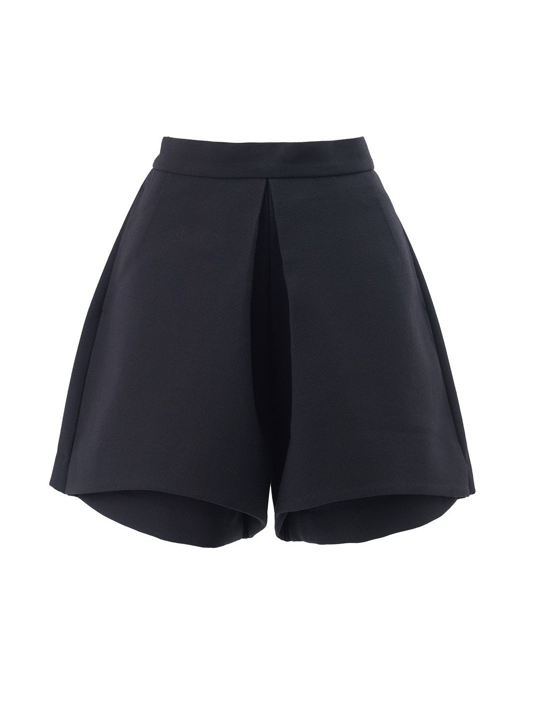 ダブルショートパンツ Lena｜Cygne(シーニュ) 公式サイト