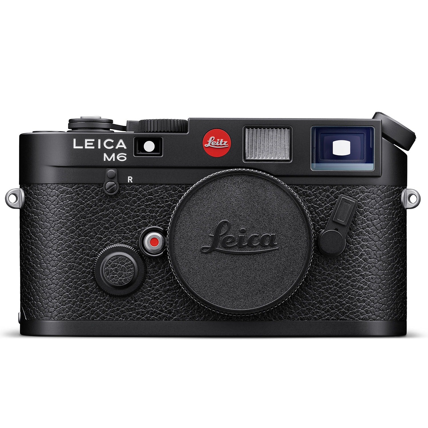 Leica M6 – Camera West