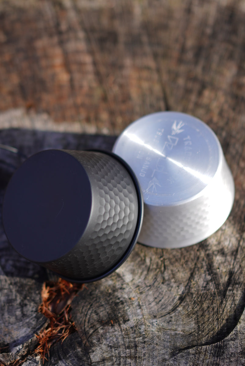 Sierra cup 480ml(Satin black) – calma store Japan