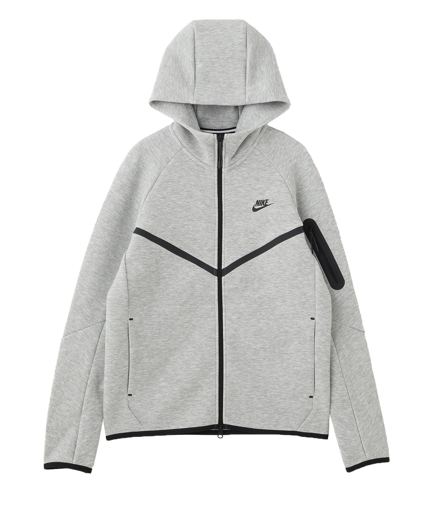 Nike Nike ナイキ 00's zip up sweat parka パーカー L Club Full Zip