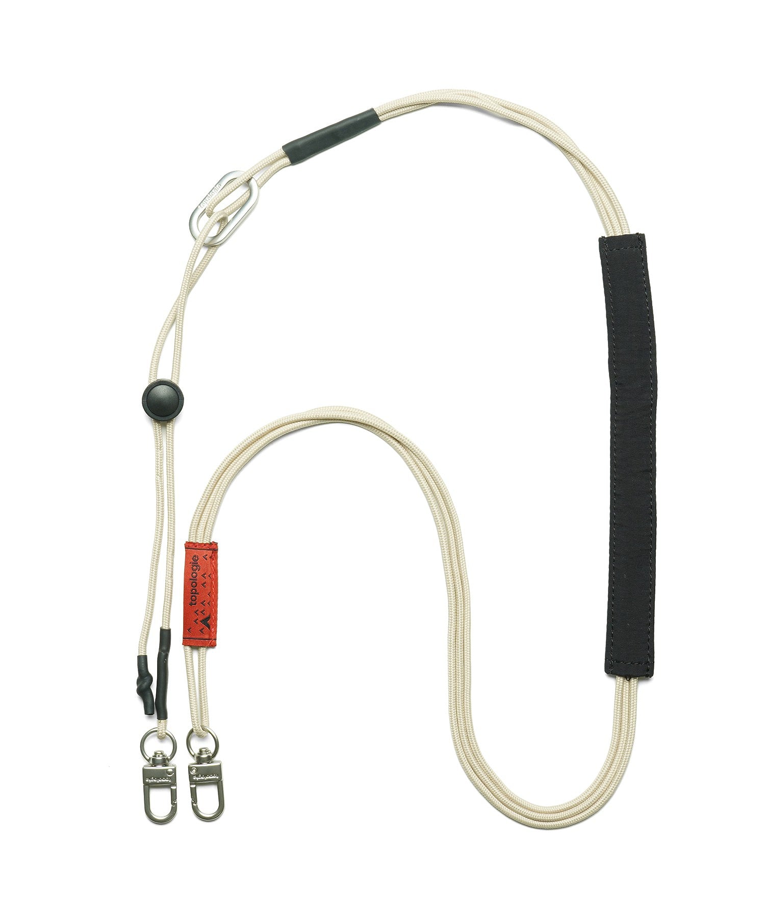 topologie/トポロジー/3.0mm Tricord Black Lattice – calif（カリフ