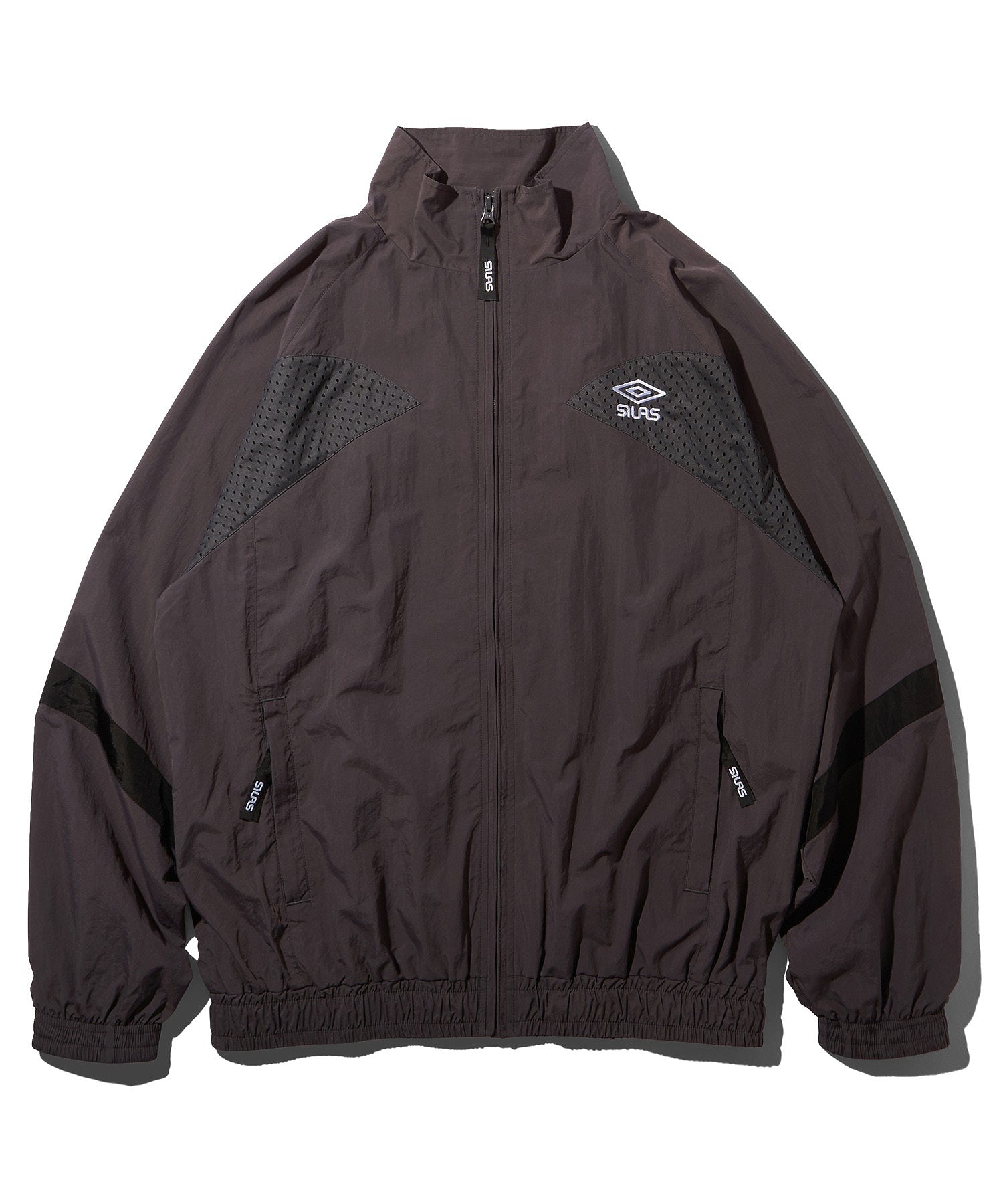 SILAS × UMBRO TRACK JACKET – calif（カリフ）公式サイト