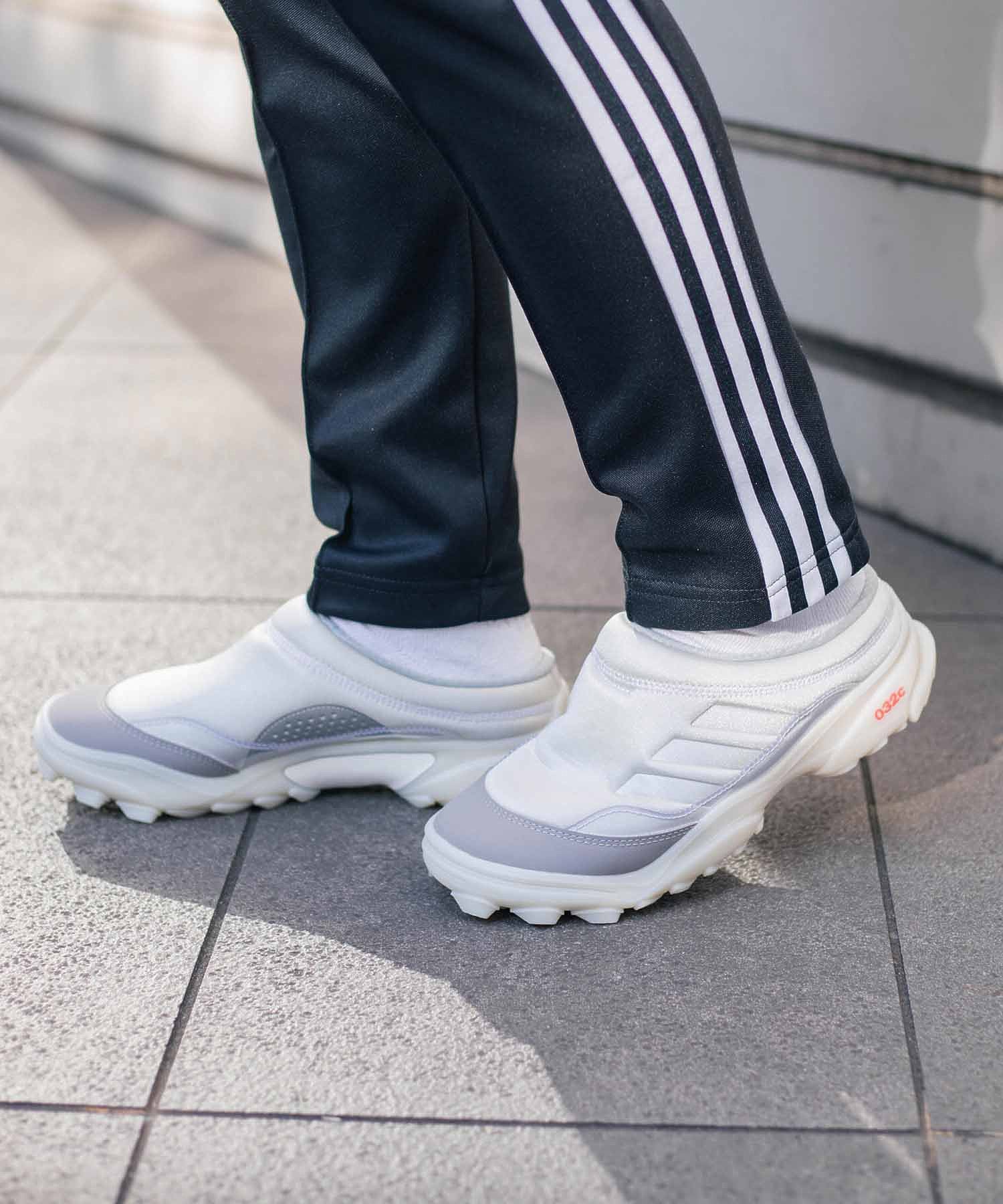 adidas/アディダス/ 032C GSG MULE GW0249 – calif（カリフ）公式サイト