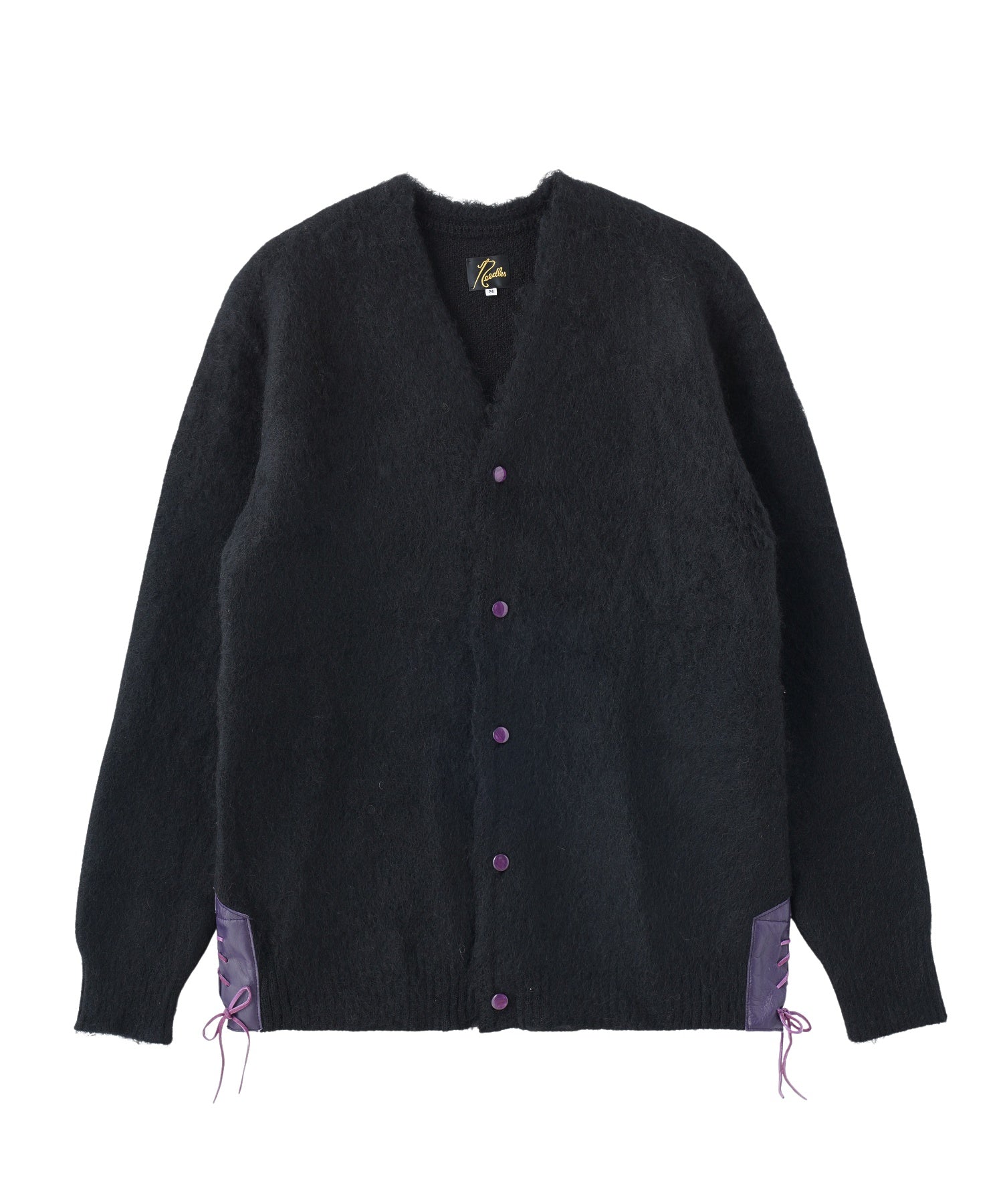 NEEDLES/ニードルズ/EP MOHAIR CARDIGAN SOLID/PU314 – calif（カリフ