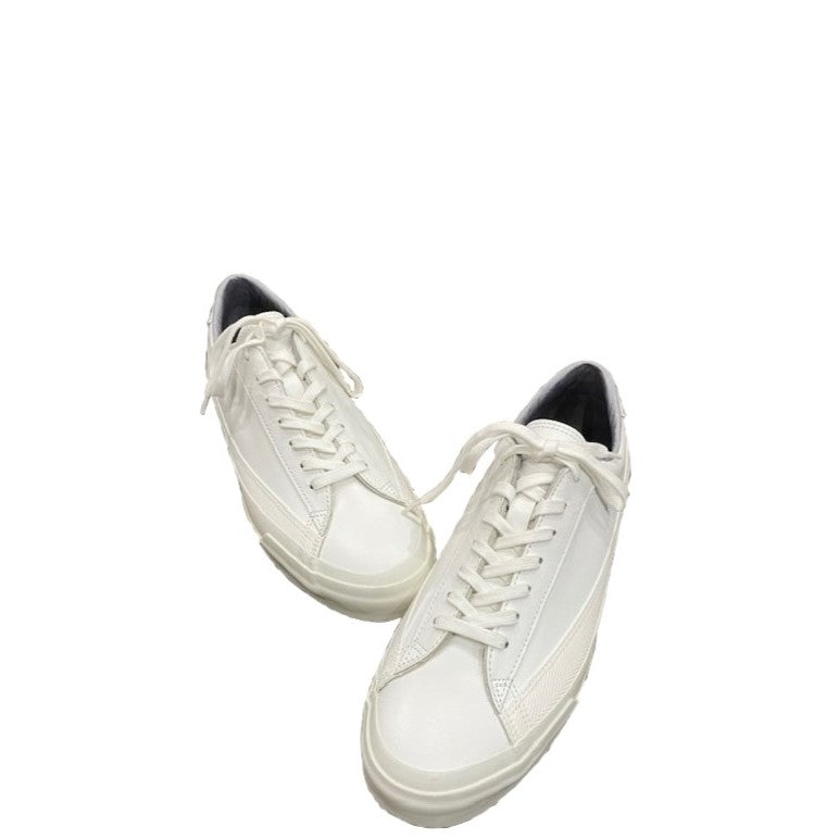 ASAHI/ BELTED LOW LEATHER ASAHI 036 – CASDAY / キャスデイ