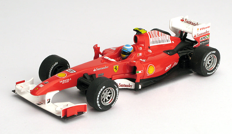 Carrera Evo/DIGITAL 132: Ferrari F10 