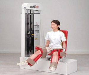 酒井医療ヒップアブダクション＆ アダクション