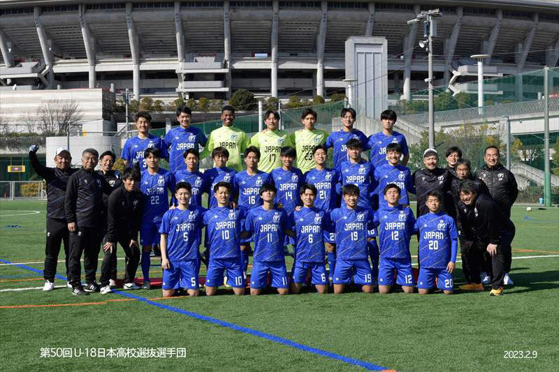 高校選抜ユニフォーム - SFIDA Online Store