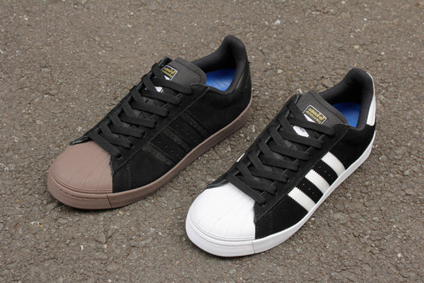 Product Review : Adidas Superstar Vulc Adv - styrus