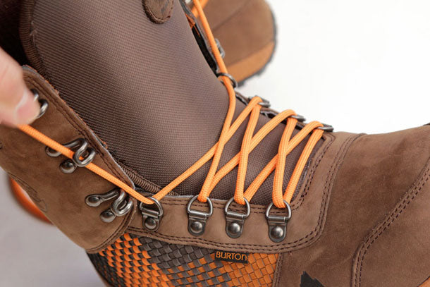 Product Review : Burton 2016 SLX & Rover - styrus