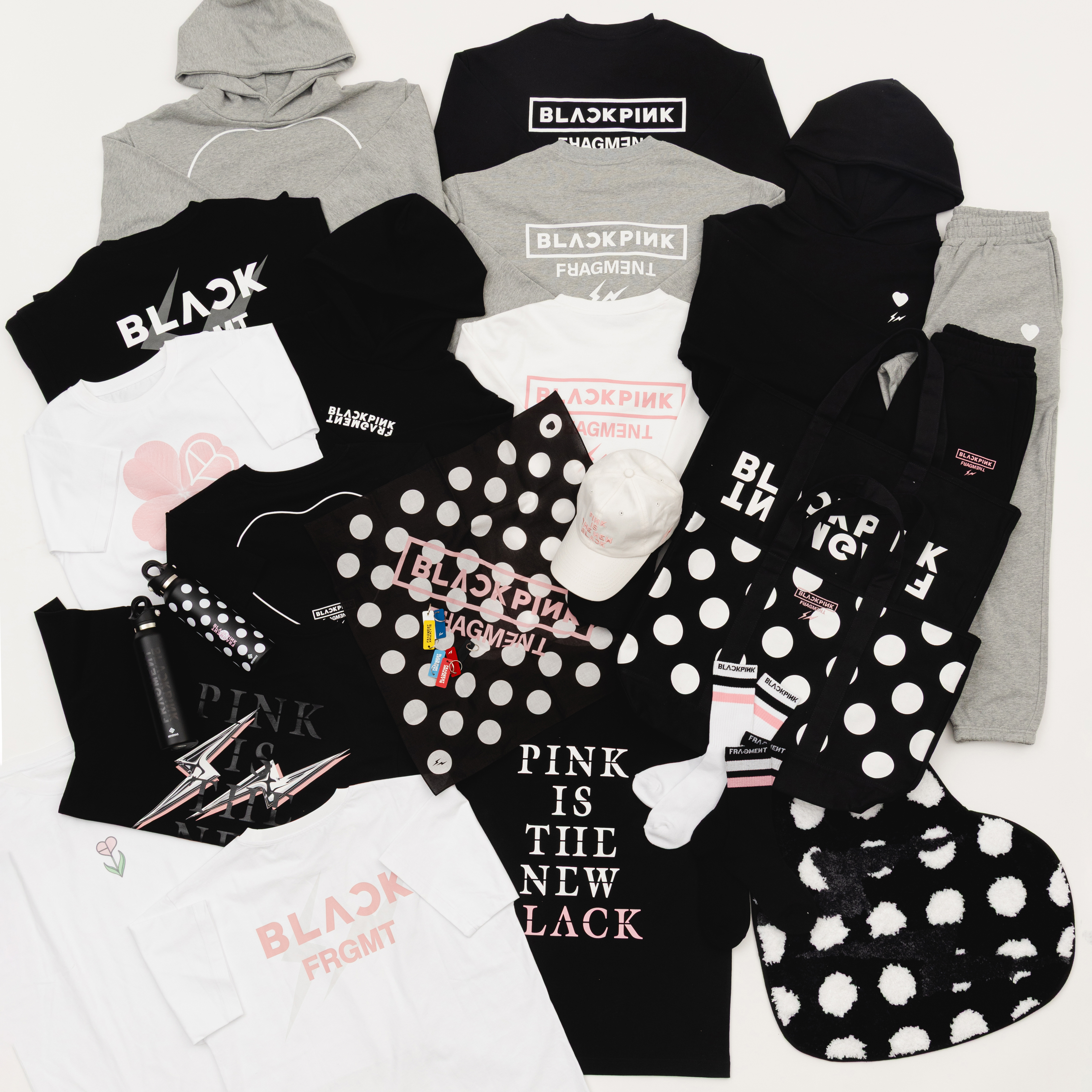 2026年1月9日（金）より 『BLACKPINK WORLD TOUR ＜DEADLINE＞ IN