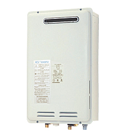 ガスふろ給湯器 GK-2021K | 長府製作所サービス指定店 中村屋 福岡の長