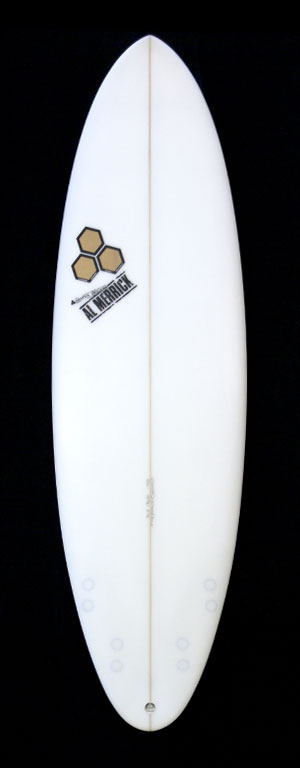 Wizard Sleeve – Channel Islands Surfboards
