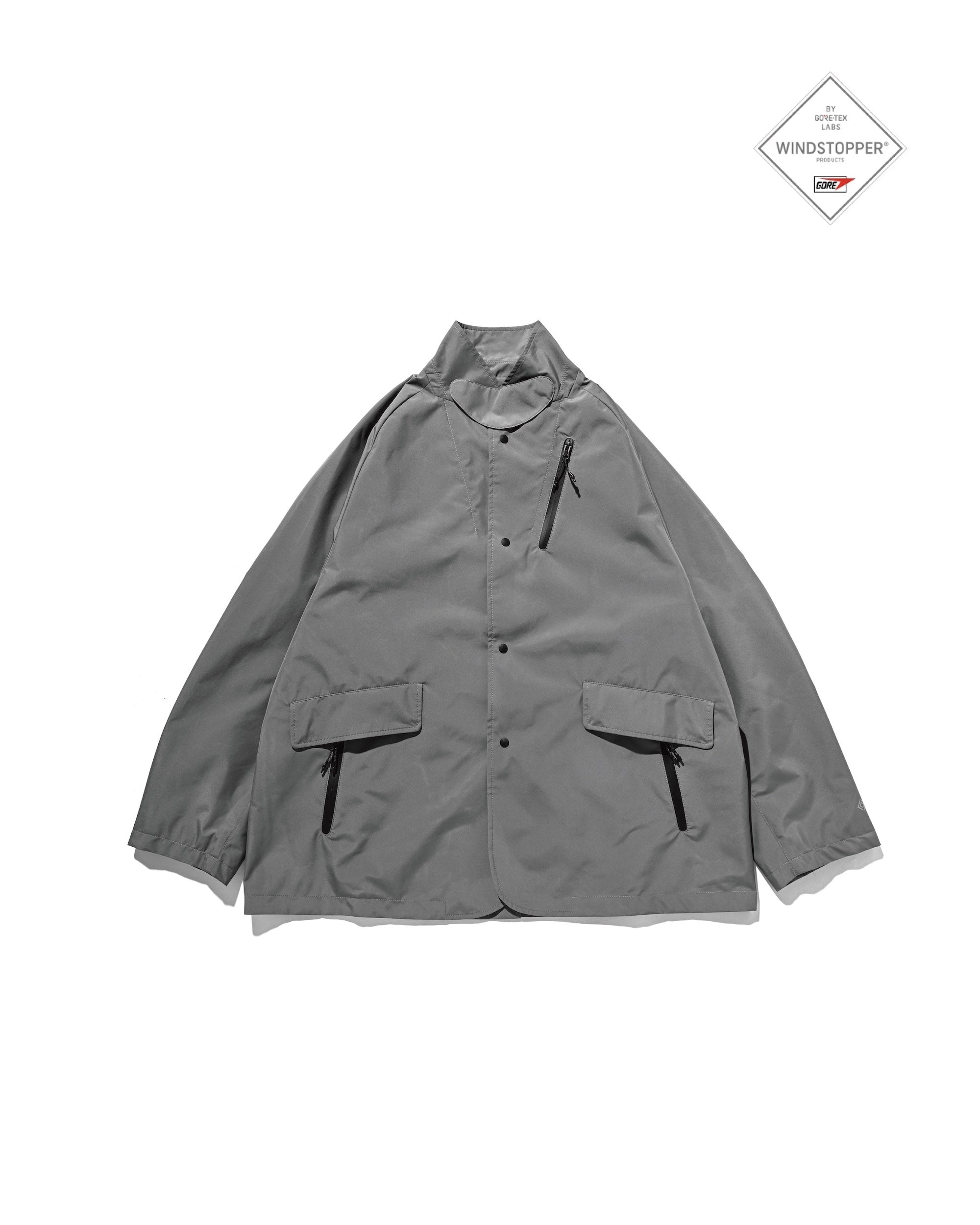 1.31 SAT 20:00- IN STOCK】+phenix WINDSTOPPER® by GORE-TEX LABS ACTIVE