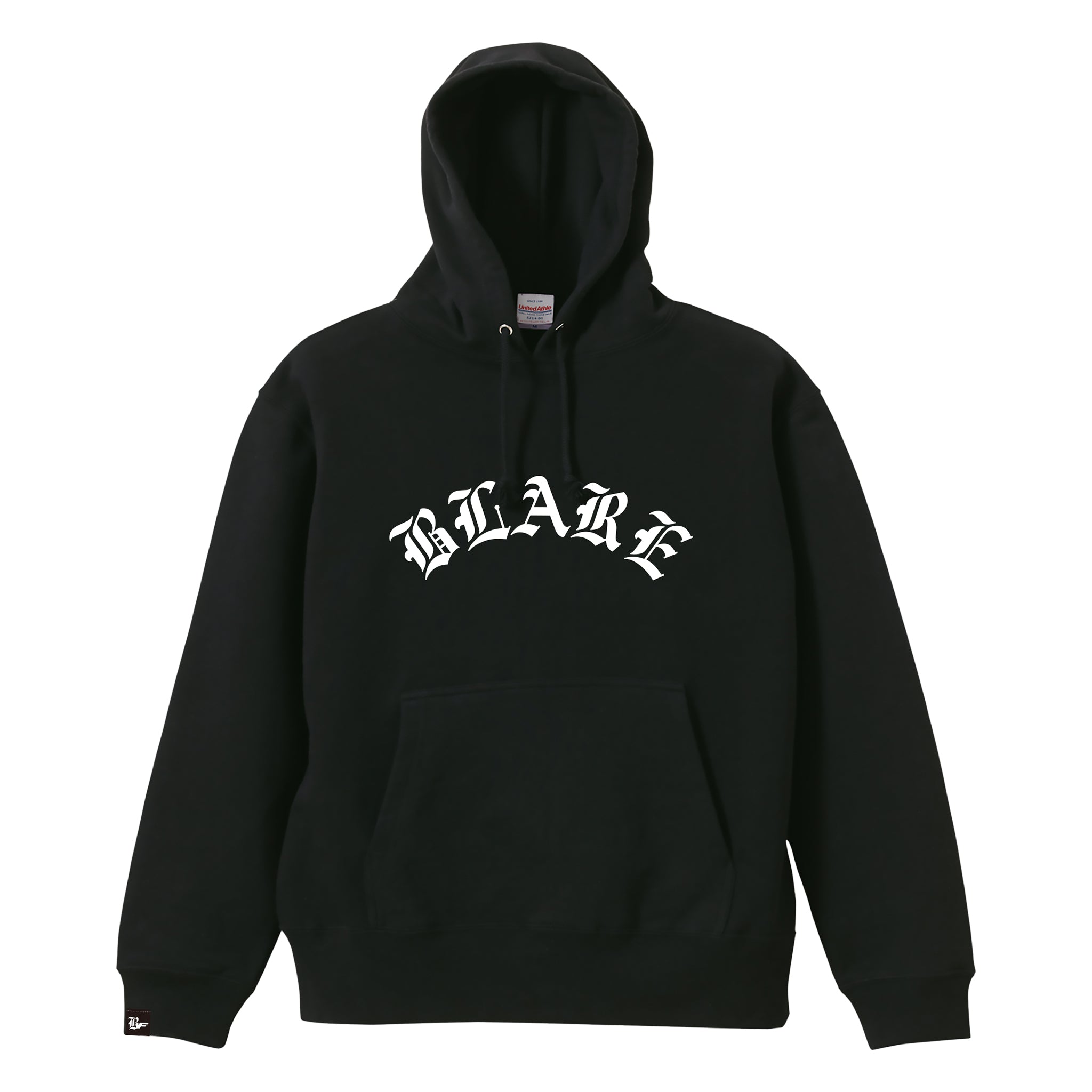 受注生産 】BLARE FEST. 2026 PULLOVER HOODIE（予約） – coldrain.jp