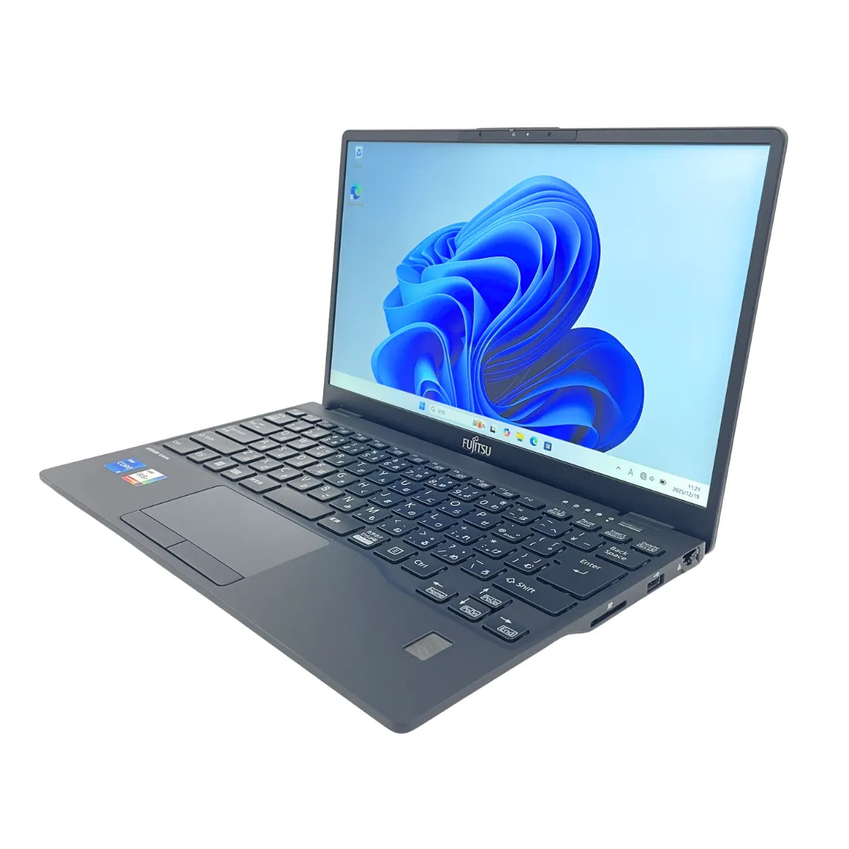 最大6か月間 無料保証 │ 富士通 LIFEBOOK U9312/KX ( Corei5-12世代