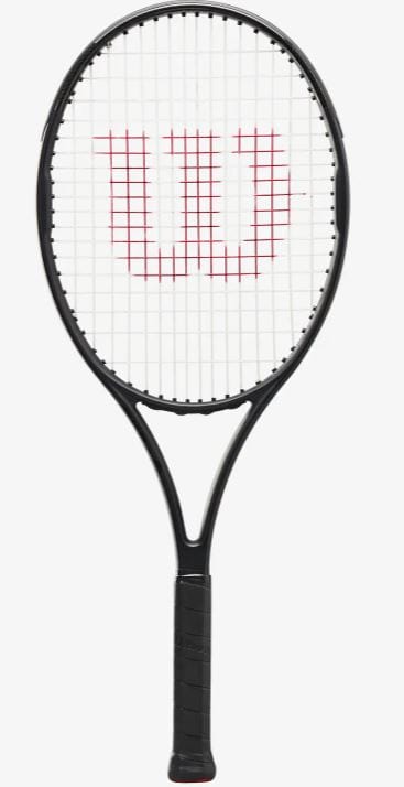 Wilson Pro Staff 26 v13 Junior Tennis Racquet