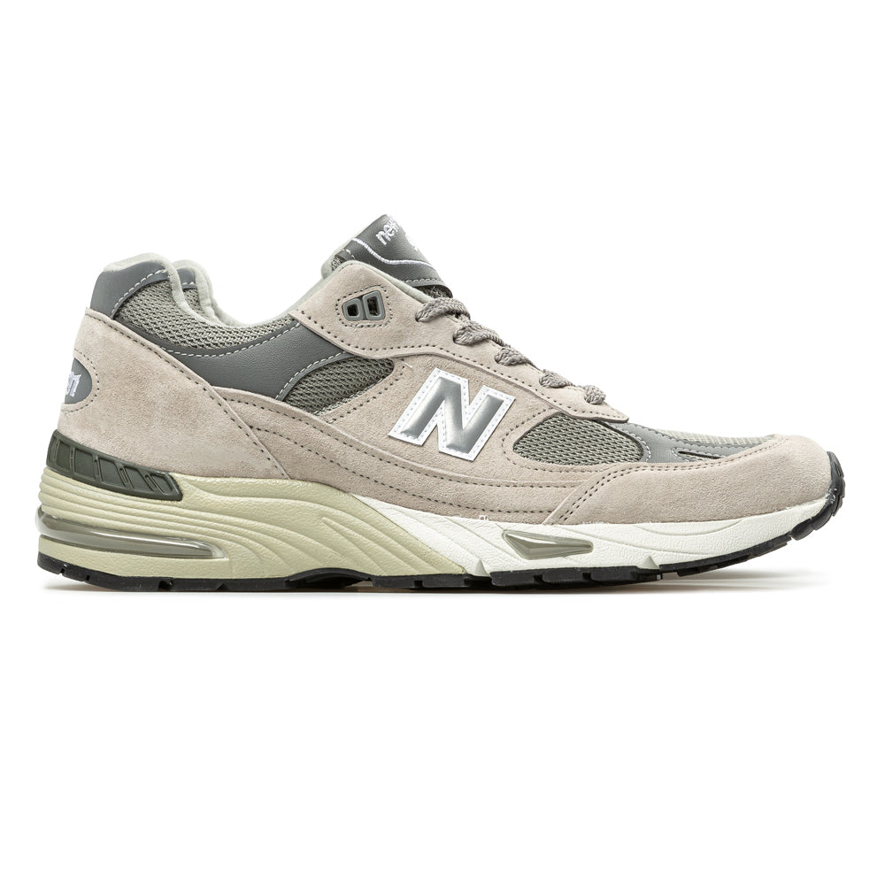 New Balance M991GL Made in UK | Grey
