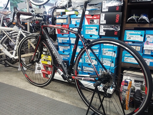 MERIDA（メリダ） 2015 SCULTURA 400｜サイクルスポーツ京都（京都輪業