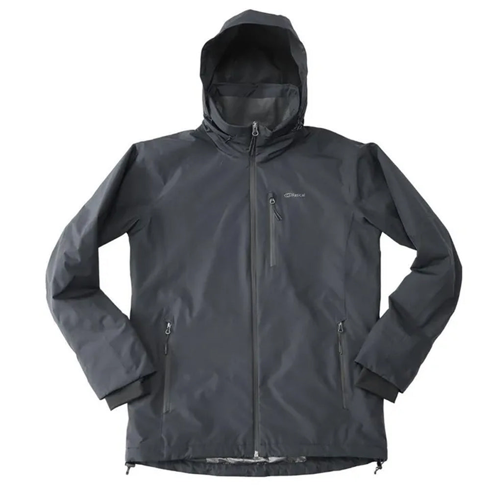 196度 NASA使用断熱材×発熱テクノロジー Rasical ラシカル フェアリー