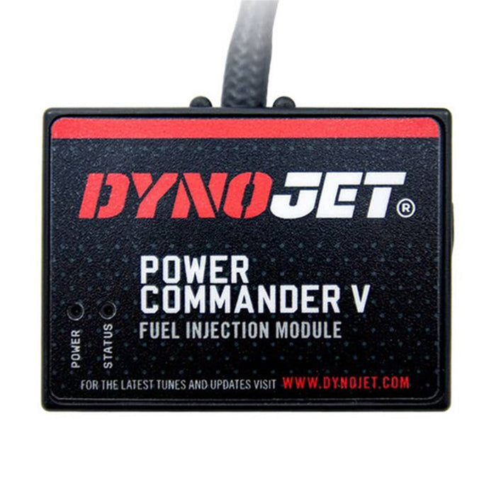 Power Commander V for Yamaha XTZ07 Tenere 2020-24(with Ignition