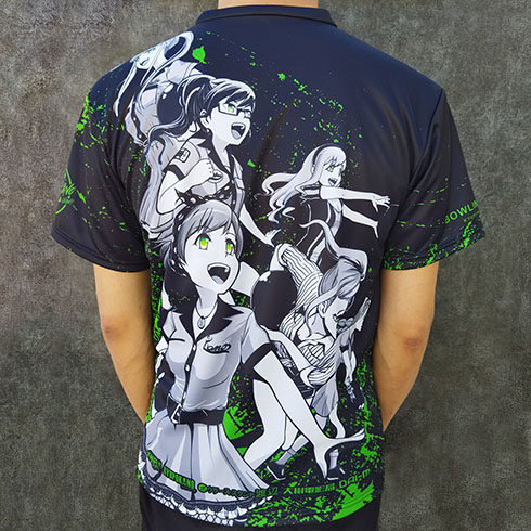 オリジナルウェアとグッズの「ダイム東京」