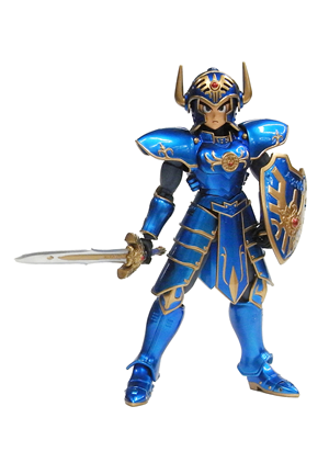 ドラゴンクエスト誕生25周年記念ポータルサイト | SQUARE ENIX