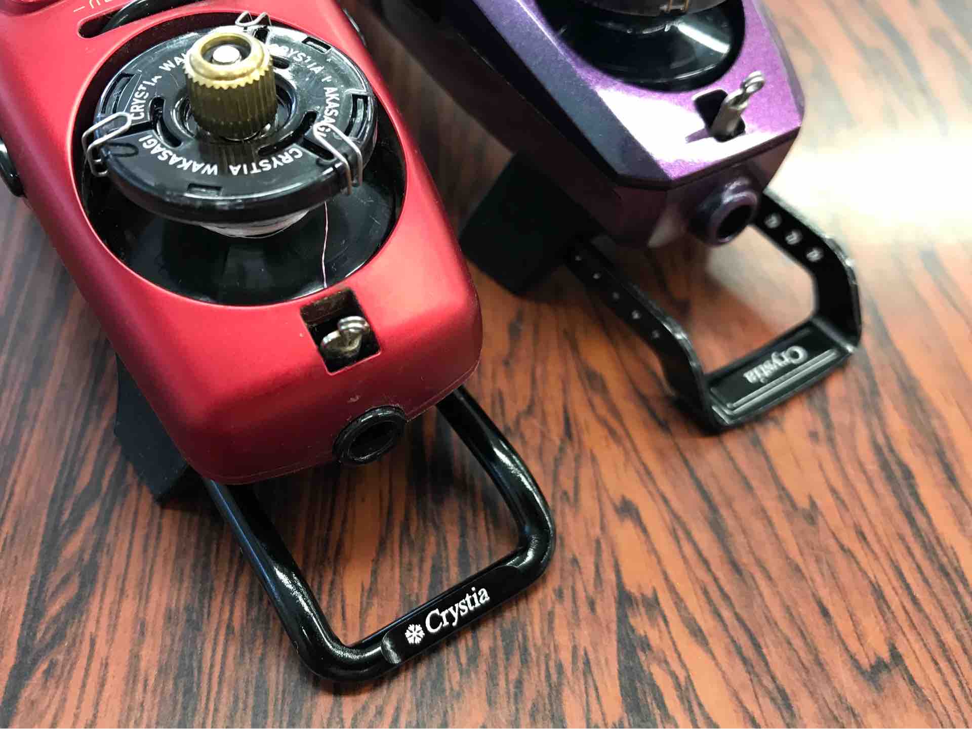 宮＞新・旧ｸﾘｽﾃｨｱ電動のｽﾌﾟｰﾙ､ふんばるﾚｯｸﾞ・外部電源の互換性について