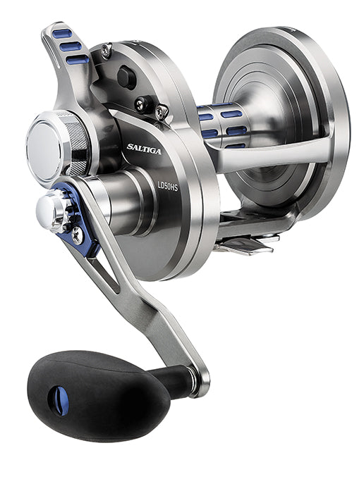 SALTIGA LEVER DRAG – Daiwa US