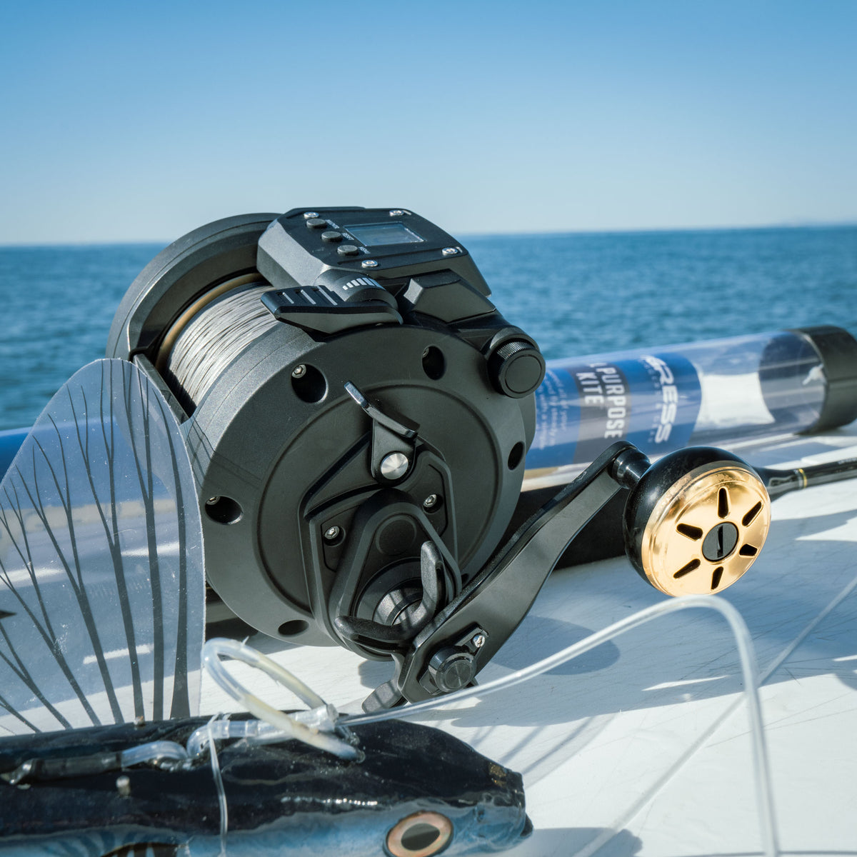TANACOM 800 – Daiwa US