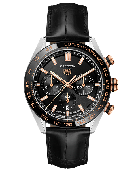 タグホイヤー正規販売店 Chronostaff DAHDAH