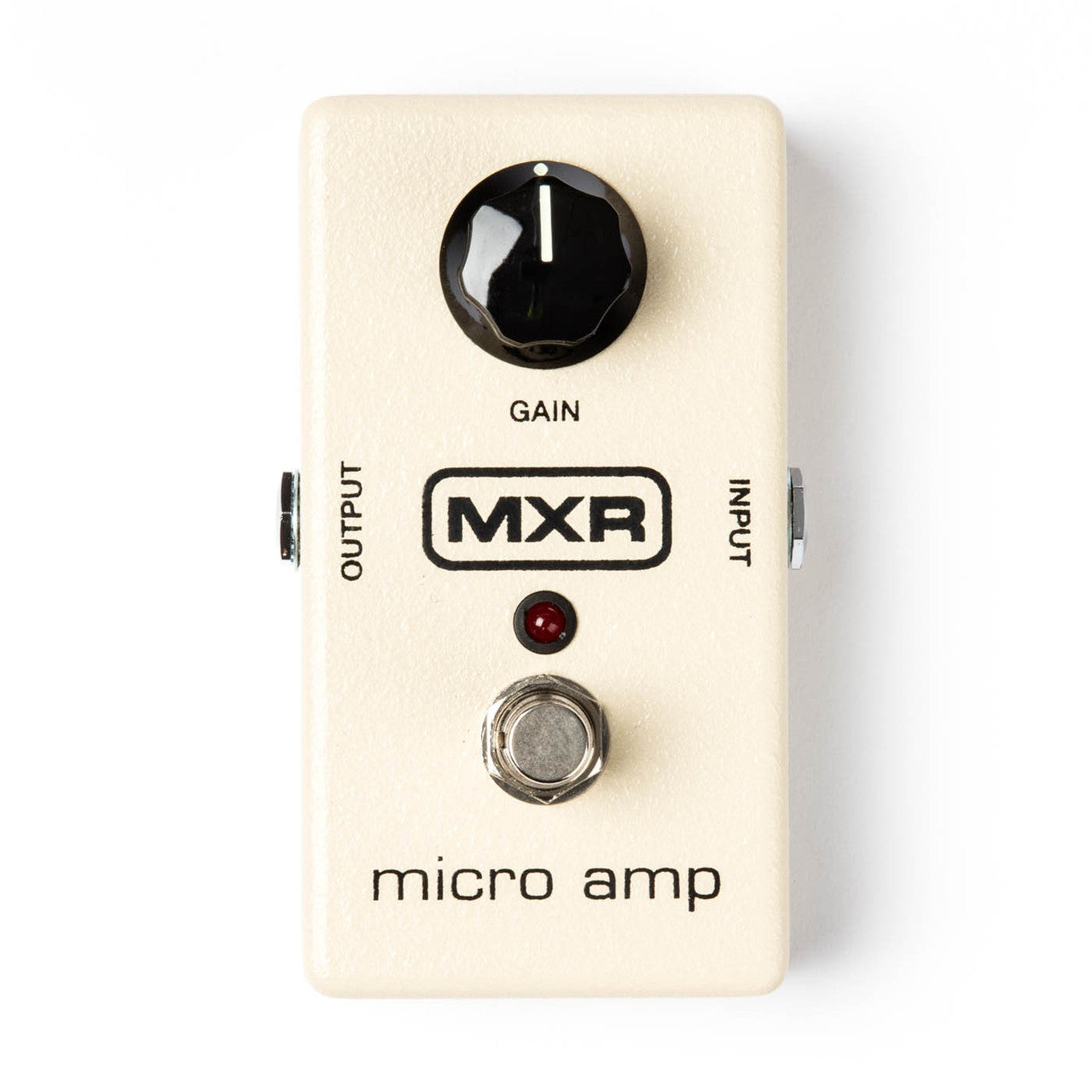MXR M133 Micro Amp Gain / Boost Effect Pedal | Danville Music