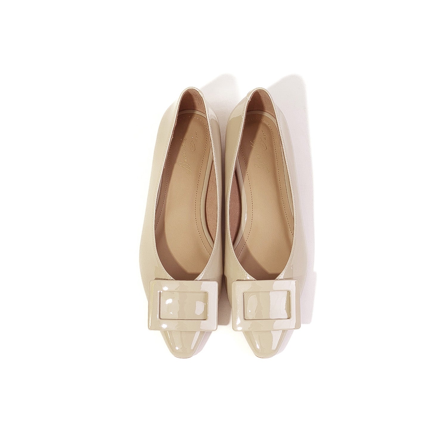 Daniella & GEMMA ONLINE STORE – 《春夏新作》【レイン対応】バックル