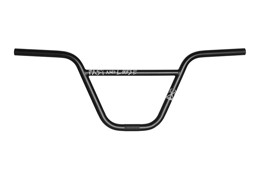 Fast & Loose X Demolition Handlebar – Demolition Parts